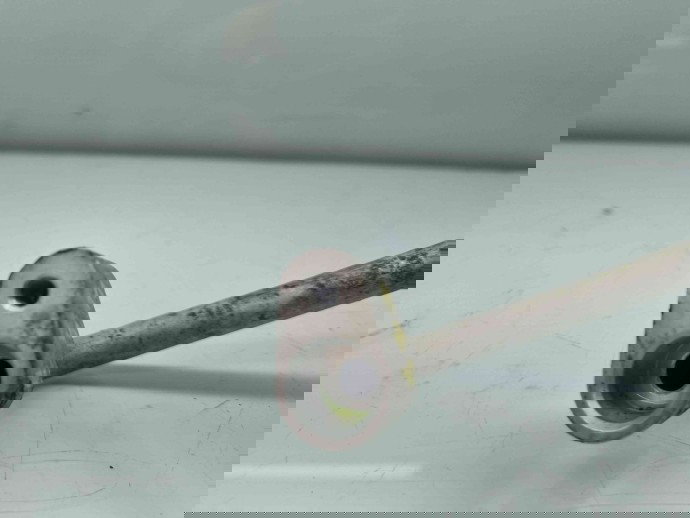 Conducta AC  Nissan Qashqai (2) [Fabr 2013-2017] 92447 4CE3A 1.6 DCI R9M408 96KW / 130CP