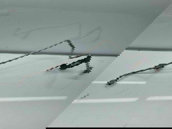 Conducta AC  Nissan Qashqai (2) [Fabr 2013-2017] 92441 4CE3A 1.6 DCI R9M408 96KW / 130CP