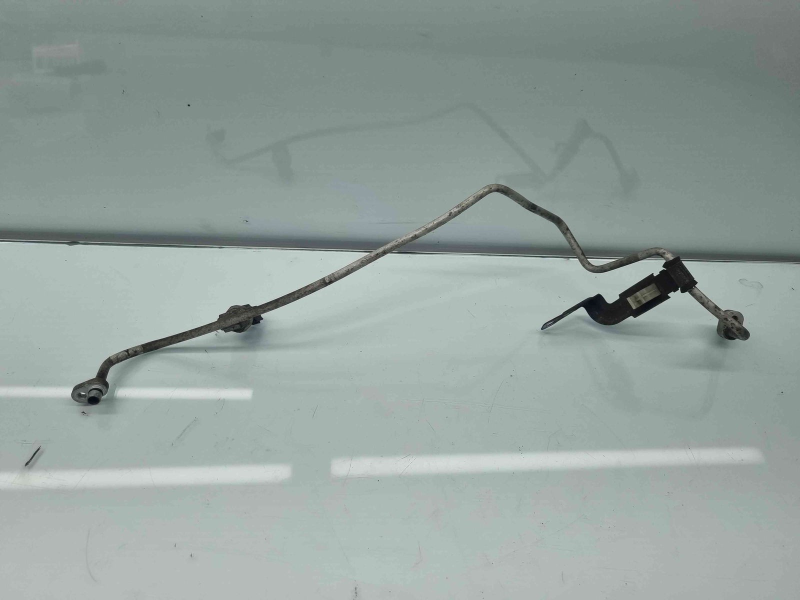 Conducta AC Nissan Qashqai (2) [Fabr 2013-2017] 92441 4CE3A 1.6 DCI R9M408 96KW / 130CP - imagine 1