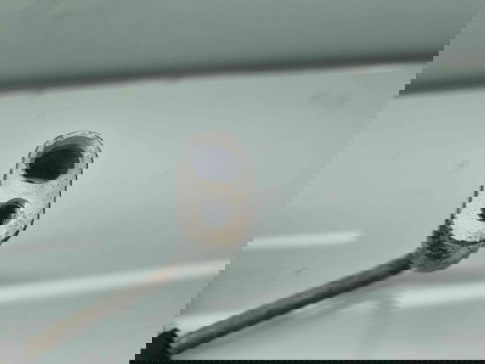 Conducta AC  Nissan Qashqai (2) [Fabr 2013-2017] 92441 4CE3A 1.6 DCI R9M408 96KW / 130CP