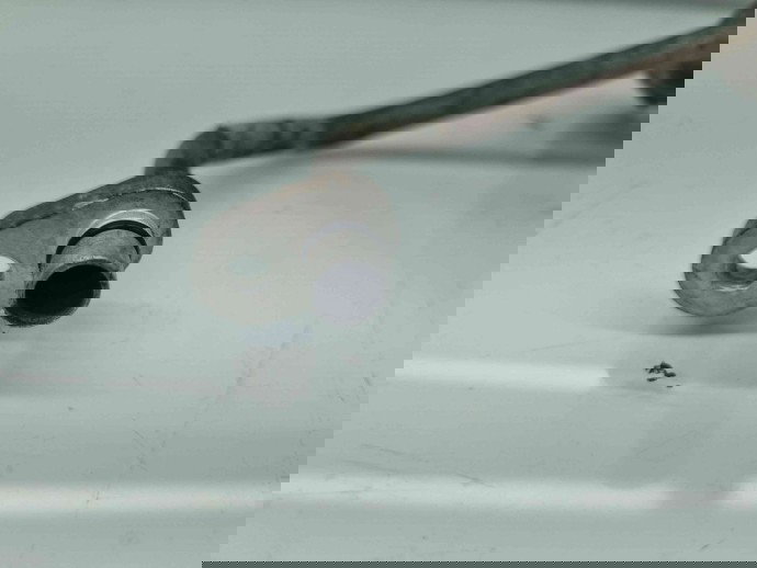 Conducta AC  Nissan Qashqai (2) [Fabr 2013-2017] 92441 4CE3A 1.6 DCI R9M408 96KW / 130CP