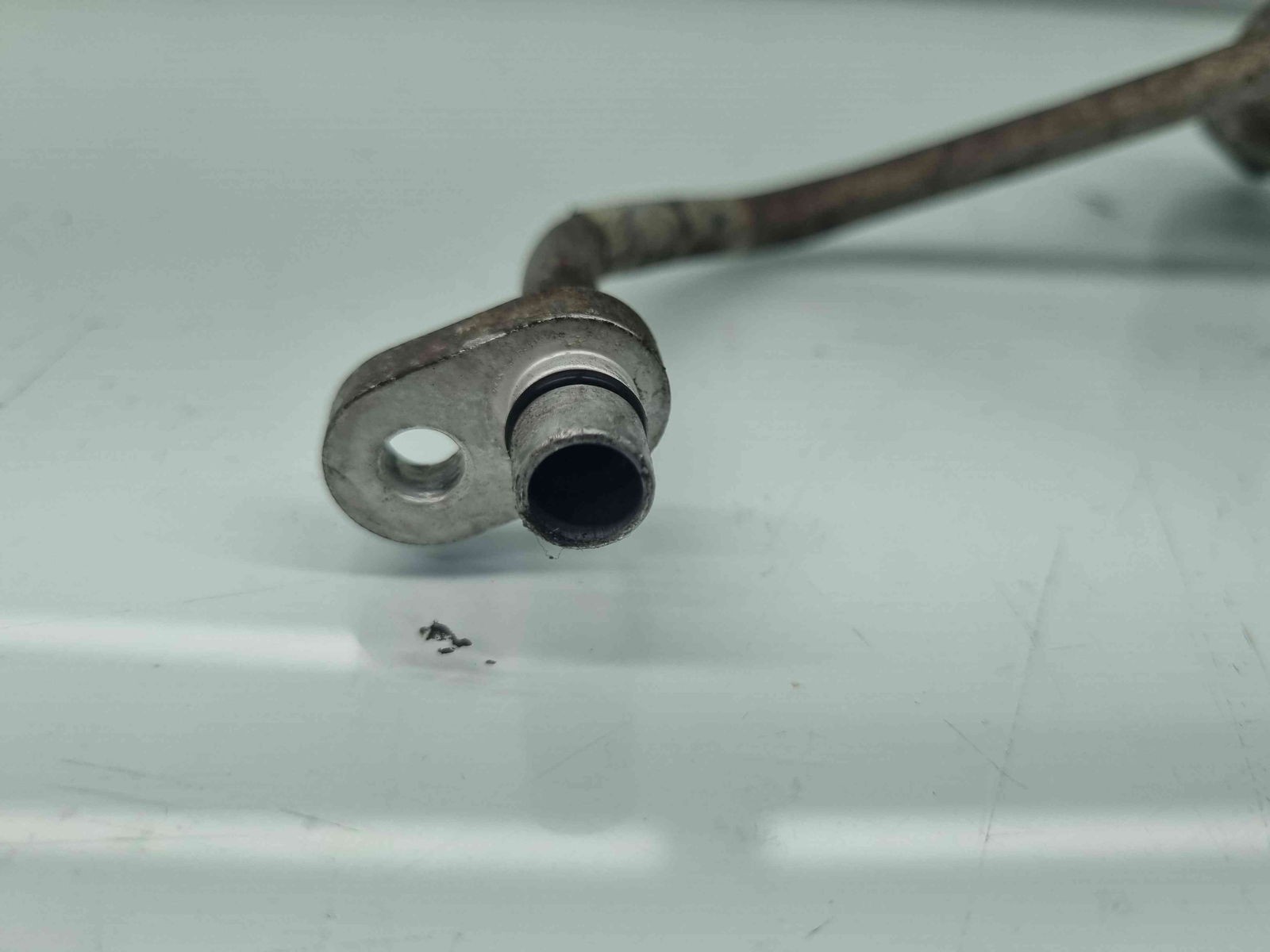 Conducta AC Nissan Qashqai (2) [Fabr 2013-2017] 92441 4CE3A 1.6 DCI R9M408 96KW / 130CP - imagine 4