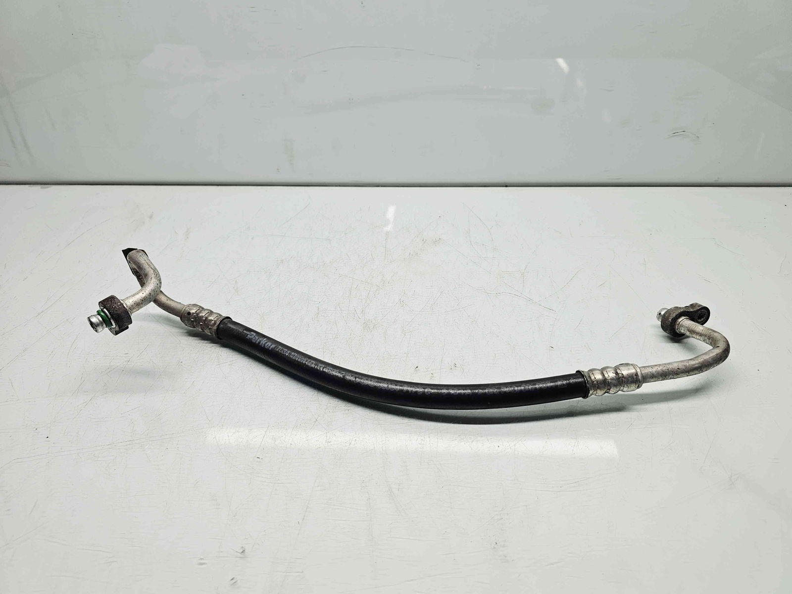 Conducta AC Hyundai ix35 (LM) [Fabr 2010-2017] 97762-2Y100 1.7 CRDi D4FD 81KW / 110CP - imagine 1