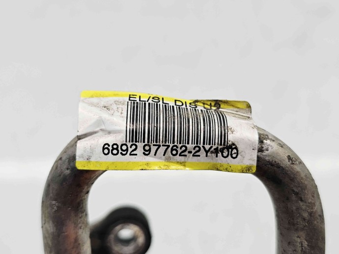 Conducta AC  Hyundai ix35 (LM) [Fabr 2010-2017] 97762-2Y100 1.7 CRDi D4FD 81KW / 110CP