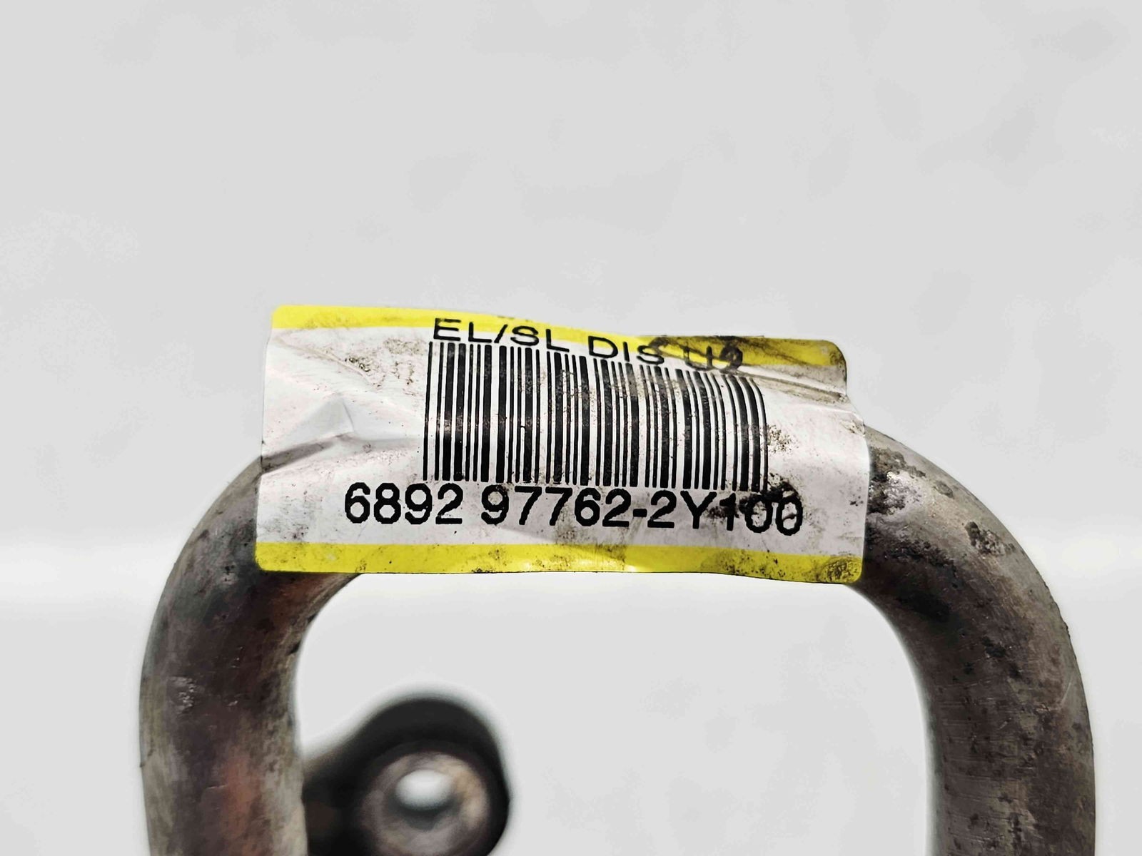 Conducta AC Hyundai ix35 (LM) [Fabr 2010-2017] 97762-2Y100 1.7 CRDi D4FD 81KW / 110CP - imagine 2