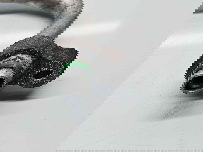 Conducta AC  Hyundai ix35 (LM) [Fabr 2010-2017] 97762-2Y100 1.7 CRDi D4FD 81KW / 110CP