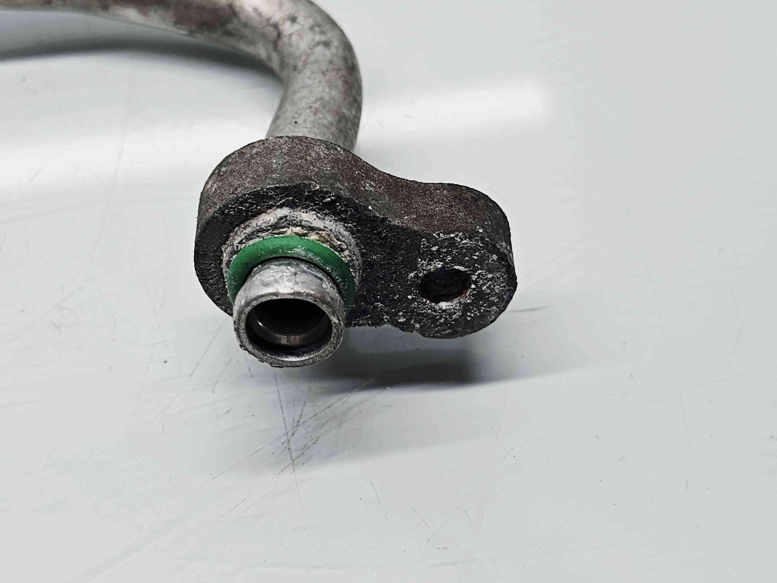 Conducta AC Hyundai ix35 (LM) [Fabr 2010-2017] 97762-2Y100 1.7 CRDi D4FD 81KW / 110CP - imagine 3