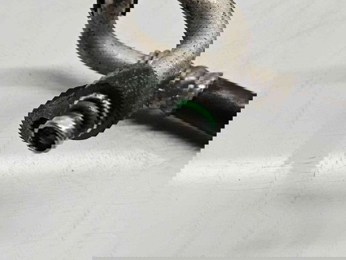 Conducta AC  Hyundai ix35 (LM) [Fabr 2010-2017] 97762-2Y100 1.7 CRDi D4FD 81KW / 110CP