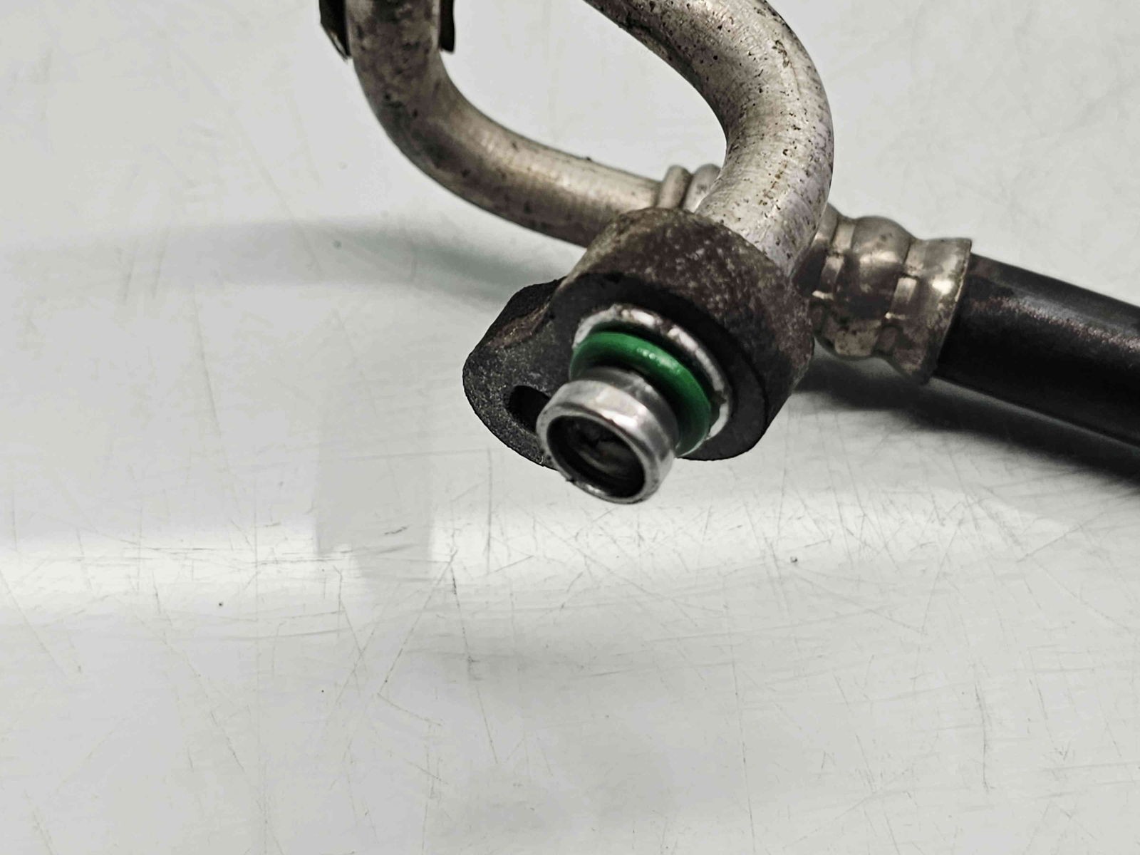 Conducta AC Hyundai ix35 (LM) [Fabr 2010-2017] 97762-2Y100 1.7 CRDi D4FD 81KW / 110CP - imagine 4