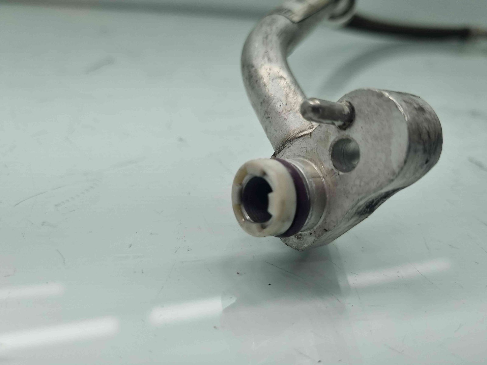 Conducta AC Bmw 3 (F30) [Fabr 2012-2017] 9212082-06 2.0 N47D 85KW / 115CP - imagine 3