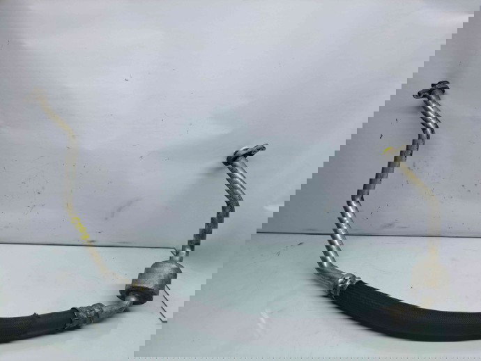 Conducta AC Ford S-Max 1 [Fabr 2006-2010] OEM 1.8 TDCI C18DC 1.8 TDCI C18DC 92KW / 125CP