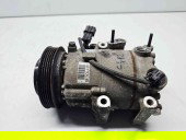 Compresor clima Hyundai ix35 (LM) [Fabr 2010-2017] F500-DX9FA04 1.7 CRDi D4FD 81KW / 110CP