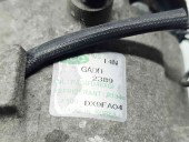 Compresor clima Hyundai ix35 (LM) [Fabr 2010-2017] F500-DX9FA04 1.7 CRDi D4FD 81KW / 110CP