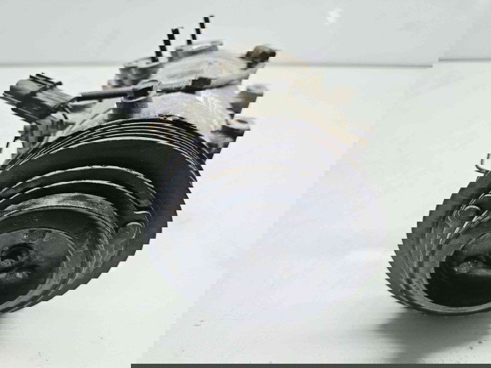 Compresor clima Hyundai ix35 (LM) [Fabr 2010-2017] F500-DX9FA04 1.7 CRDi D4FD 81KW / 110CP