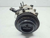 Compresor clima Hyundai ix35 (LM) [Fabr 2010-2017] F500-DX9FA04 1.7 CRDi D4FD 81KW / 110CP