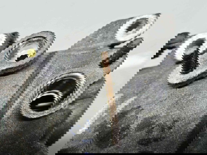 Compresor clima Hyundai ix35 (LM) [Fabr 2010-2017] F500-DX9FA04 1.7 CRDi D4FD 81KW / 110CP