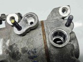 Compresor clima Hyundai ix35 (LM) [Fabr 2010-2017] F500-DX9FA04 1.7 CRDi D4FD 81KW / 110CP