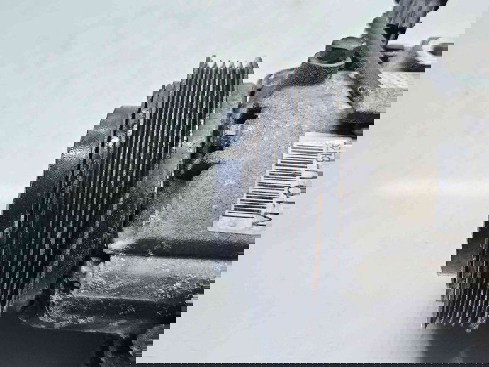 Compresor clima Hyundai ix35 (LM) [Fabr 2010-2017] F500-DX9FA04 1.7 CRDi D4FD 81KW / 110CP