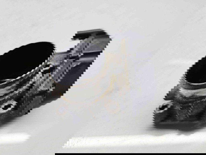 Clapeta acceleratie  Hyundai i30 (GD) [Fabr 2012-2017] 35100-2A900 1.7 CRDi D4FD 81KW / 110CP