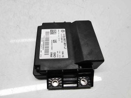 Calculator frana de mana  Volkswagen Passat B7 (362) [Fabr 2010-2014] 3AA907801J 2.0 TDI CFGC 130KW / 177CP