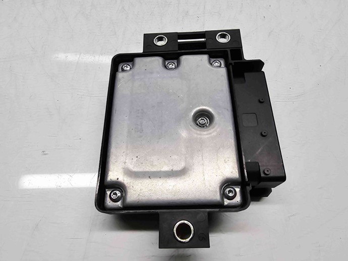 Calculator frana de mana  Volkswagen Passat B7 (362) [Fabr 2010-2014] 3AA907801J 2.0 TDI CFGC 130KW / 177CP