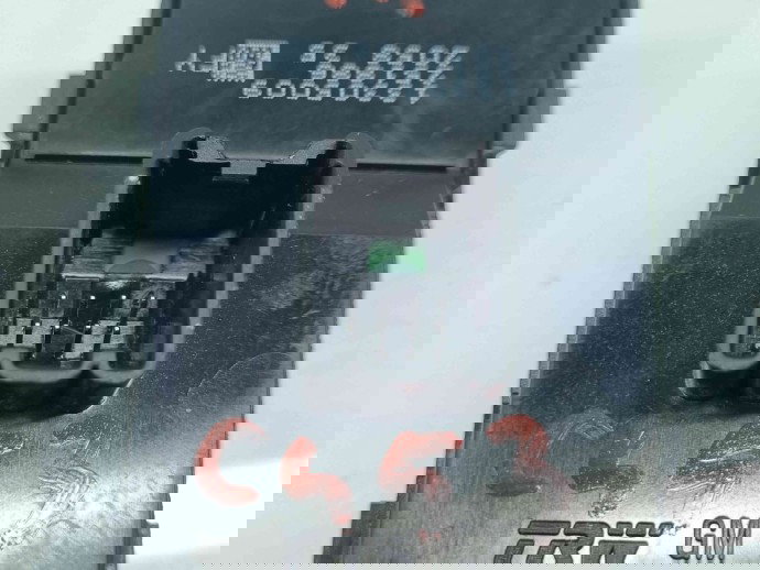  Butoane comanda geamuri sofer Opel Meriva B [Fabr 2010-2017] 13305009