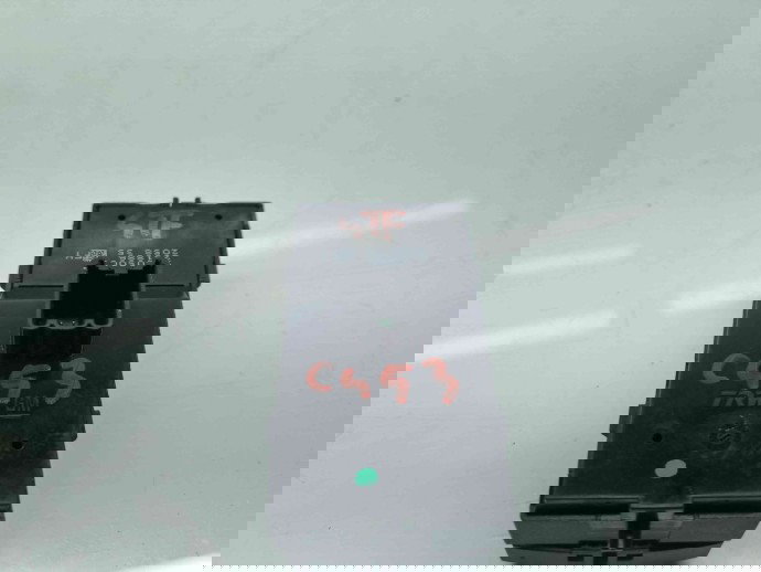  Butoane comanda geamuri sofer Opel Meriva B [Fabr 2010-2017] 13305009