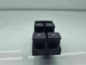  Butoane comanda geamuri sofer Opel Meriva B [Fabr 2010-2017] 13305009