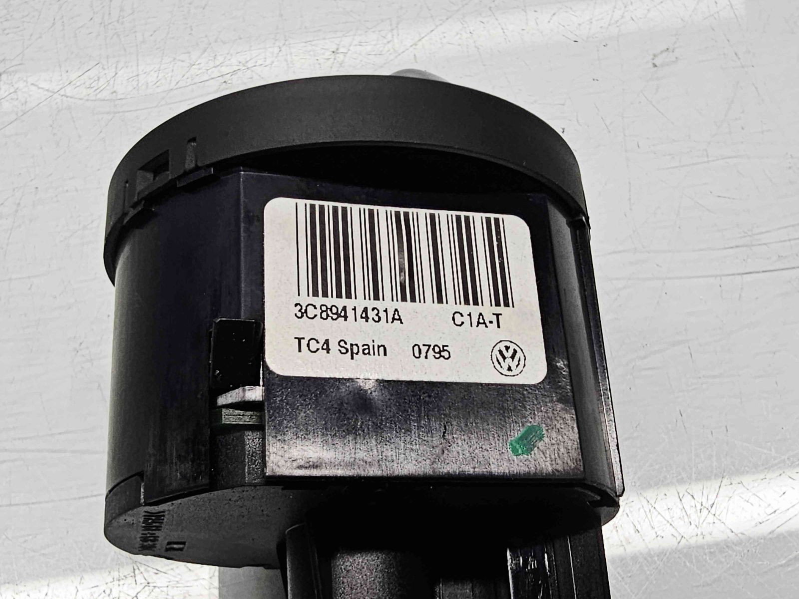 Bloc lumini Seat Alhambra (710) [Fabr 2010-2020] 3C8941431A - imagine 2