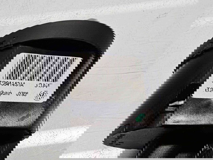  Bloc lumini  Volkswagen Passat B7 (362) [Fabr 2010-2014] 3C8941431A