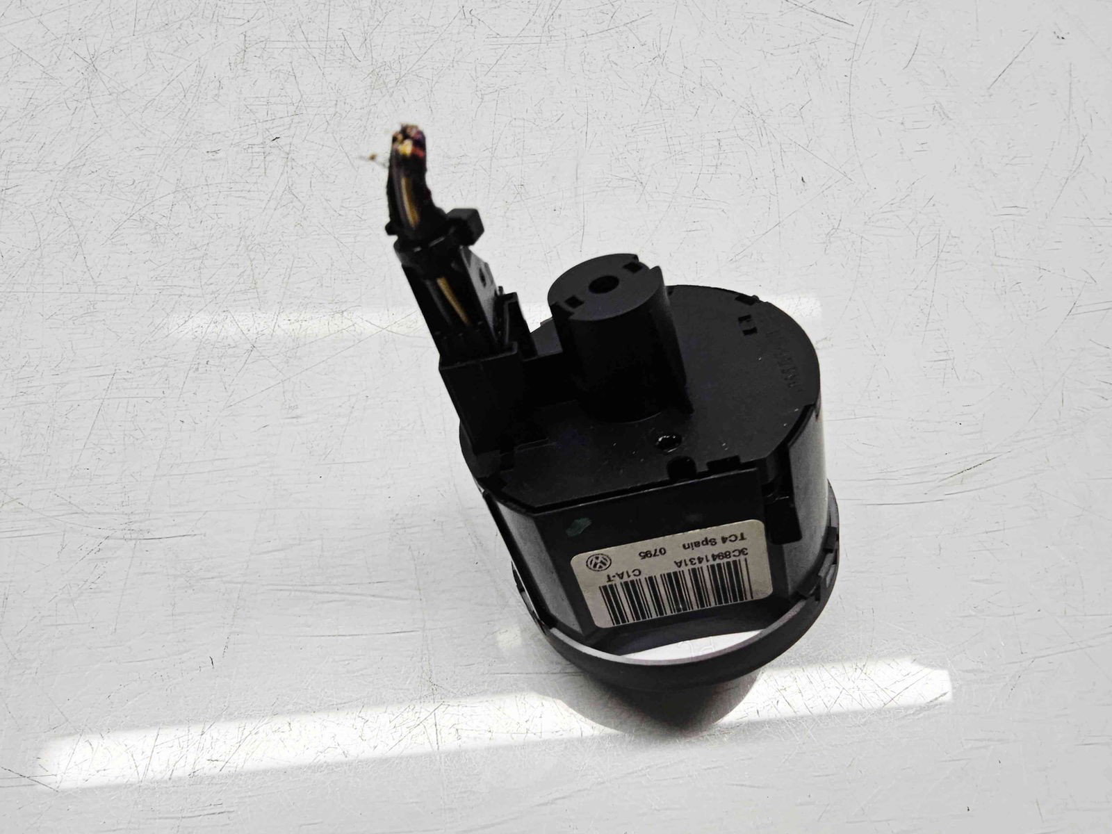 Bloc lumini Volkswagen Passat B7 (362) [Fabr 2010-2014] 3C8941431A - imagine 3