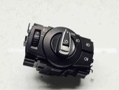  Bloc lumini  Bmw 1 (E81, E87) [Fabr 2004-2010] 9169405-01