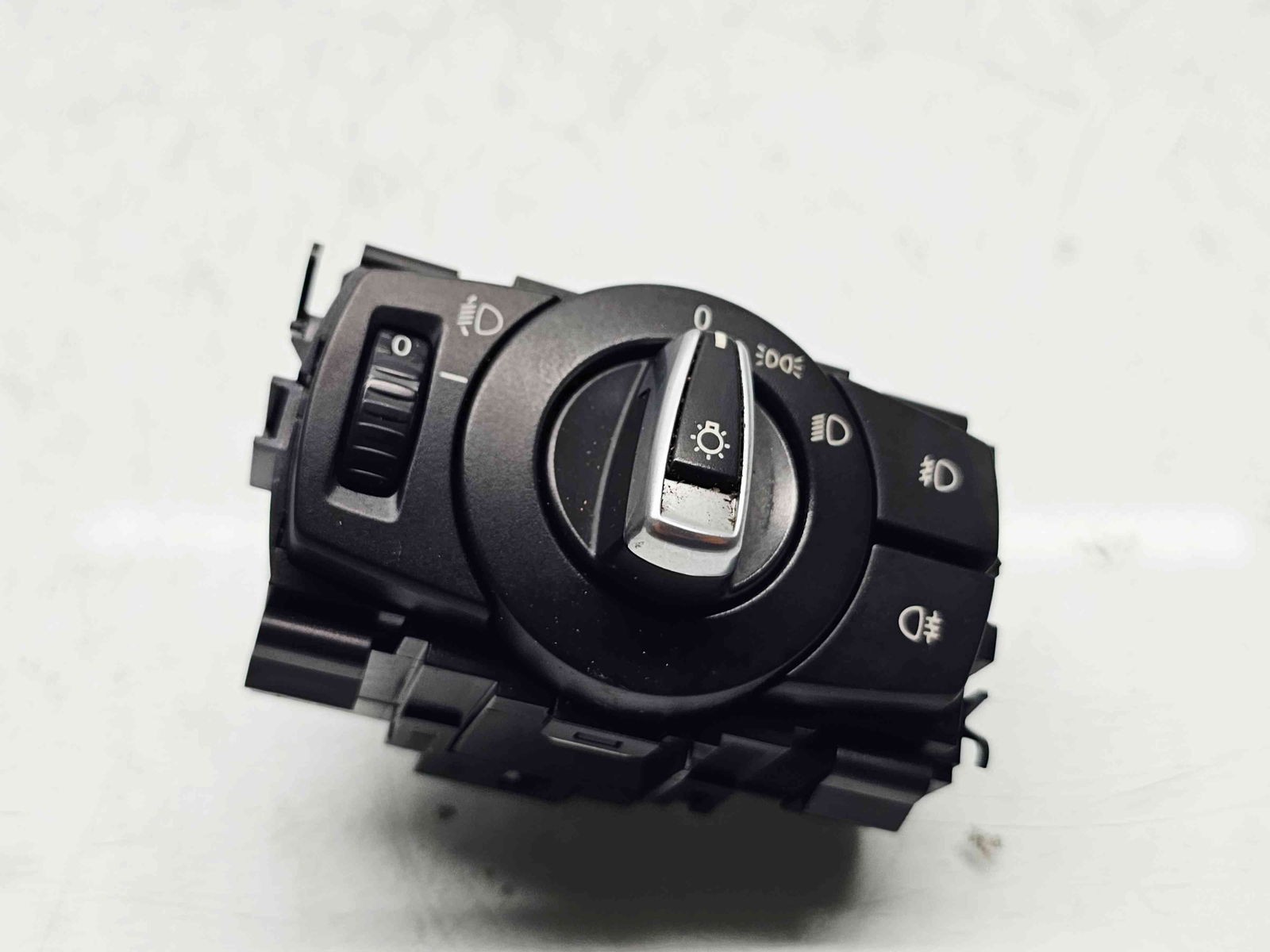 Bloc lumini Bmw 1 (E81, E87) [Fabr 2004-2010] 9169405-01 - imagine 1