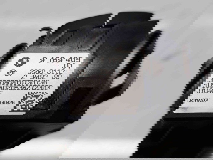  Bloc lumini  Bmw 1 (E81, E87) [Fabr 2004-2010] 9169405-01