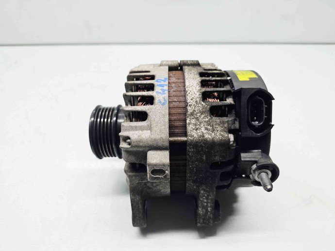 Alternator  Hyundai ix35 (LM) [Fabr 2010-2017] 37300-2A850 1.7 CRDi D4FD 81KW / 110CP
