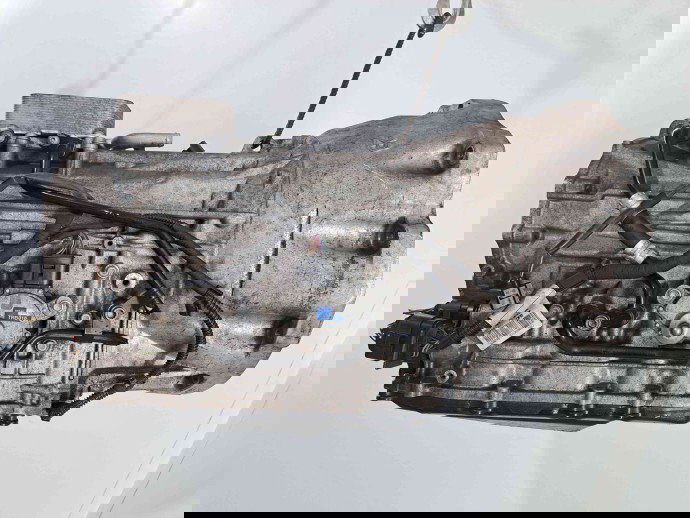 Cutie viteze automata  Volkswagen Touareg (7P5) [Fabr 2011-2017] 3.0 TDI CRCA 180KW / 245CP