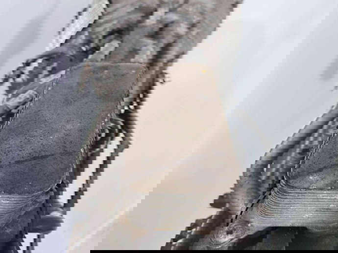 Cutie viteze automata  Volkswagen Touareg (7P5) [Fabr 2011-2017] 3.0 TDI CRCA 180KW / 245CP