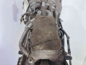 Cutie viteze automata  Volkswagen Touareg (7P5) [Fabr 2011-2017] 3.0 TDI CRCA 180KW / 245CP