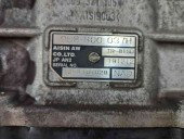 Cutie viteze automata  Volkswagen Touareg (7P5) [Fabr 2011-2017] 3.0 TDI CRCA 180KW / 245CP