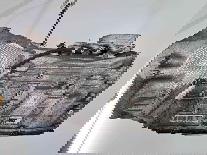 Cutie viteze automata  Volkswagen Touareg (7P5) [Fabr 2011-2017] 3.0 TDI CRCA 180KW / 245CP