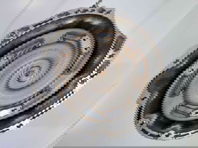 Cutie viteze automata  Volkswagen Touareg (7P5) [Fabr 2011-2017] 3.0 TDI CRCA 180KW / 245CP