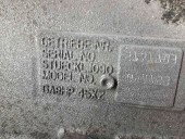 Cutie viteze automata Bmw X4 (F26) [Fabr 2012 -2018] 2.0 B47D 140KW / 190CP