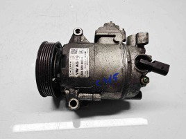 Compresor clima  Skoda Octavia 2 (1Z3) [Fabr 2004-2013] 5N0820803A 1.6 TDI CAYC 77KW / 105CP
