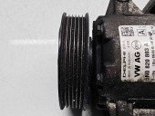 Compresor clima  Skoda Octavia 2 (1Z3) [Fabr 2004-2013] 5N0820803A 1.6 TDI CAYC 77KW / 105CP
