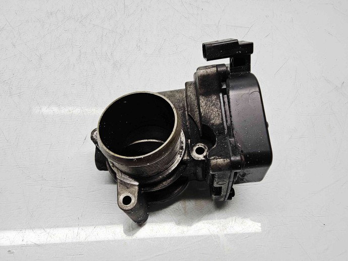 Clapeta acceleratie Skoda Rapid (NH3) [Fabr 2012-2019] 03G128063F 1.6 TDI CAYC 77KW / 105CP
