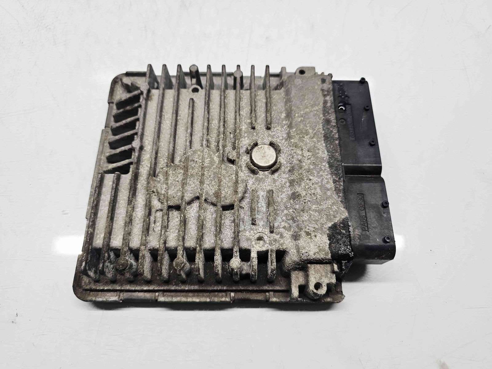 Calculator motor ECU Volkswagen Passat B7 (362) [Fabr 2010-2014] 03L906023CE 1.6 TDI CAYC 77KW / 105CP - imagine 2