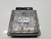 Calculator motor ECU Volkswagen Passat B7 (362) [Fabr 2010-2014] 03L906023CE 1.6 TDI CAYC 77KW / 105CP
