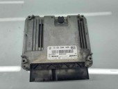 Calculator motor ECU  Opel Insignia A [Fabr 2008-2016] 55590420 ABG6 2.0 CDTI A20DT 121KW / 165CP
