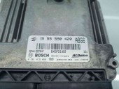 Calculator motor ECU  Opel Insignia A [Fabr 2008-2016] 55590420 ABG6 2.0 CDTI A20DT 121KW / 165CP