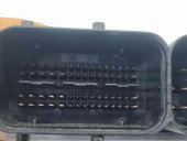 Calculator motor ECU  Opel Insignia A [Fabr 2008-2016] 55590420 ABG6 2.0 CDTI A20DT 121KW / 165CP